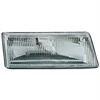 Headlamp Assembly - image 1