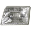 Headlamp Assembly - image 1