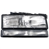 Headlamp Assembly - image 1