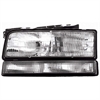 Headlamp Assembly - image 1