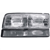 Headlamp Assembly - image 1