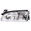 Headlamp Assembly - image 1