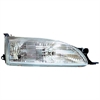 Headlamp Assembly - image 1