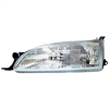 Headlamp Assembly - image 1