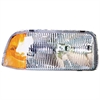 Headlamp Assembly - image 1