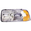 Headlamp Assembly - image 1