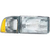 Headlamp Assembly - image 1
