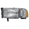PILOT REPLACEMENT PARTS - image 1