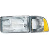 Headlamp Assembly - image 1