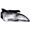 Headlamp Assembly - image 1