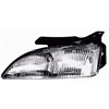Headlamp Assembly - image 1