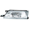 Headlamp Assembly - image 1