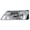 Headlamp Assembly - image 1