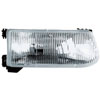 Headlamp Assembly - image 1