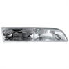 Headlamp Assembly - image 1