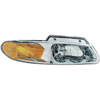 Headlamp Assembly - image 1