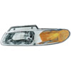 Headlamp Assembly - image 1