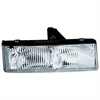 Headlamp Assembly - image 1