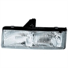 Headlamp Assembly - image 1