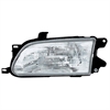 Headlamp Assembly - image 1