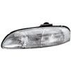 Headlamp Assembly - image 1
