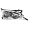 Headlamp Assembly - image 1