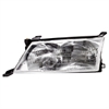 Headlamp Assembly - image 1