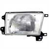 Headlamp Assembly - image 1