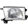 Headlamp Assembly - image 1