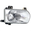 Headlamp Assembly - image 1