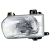 Headlamp Assembly - image 1