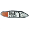 Headlamp Assembly - image 1