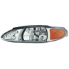 Headlamp Assembly - image 1
