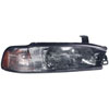 Headlamp Assembly - image 1