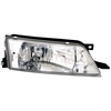 Headlamp Assembly - image 1