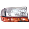 Headlamp Assembly - image 1