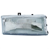 Headlamp Assembly - image 1