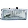 Headlamp Assembly - image 1