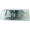 Headlamp Assembly - image 1