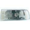 Headlamp Assembly - image 1