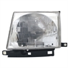 Headlamp Assembly - image 1