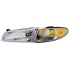 Headlamp Assembly - image 1