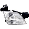 Headlamp Assembly - image 1