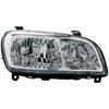 Headlamp Assembly - image 1