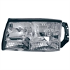 Headlamp Assembly - image 1