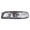 Headlamp Assembly - image 1