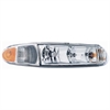 Headlamp Assembly - image 1