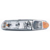 Headlamp Assembly - image 1