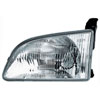 Headlamp Assembly - image 1