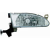 Headlamp Assembly - image 1